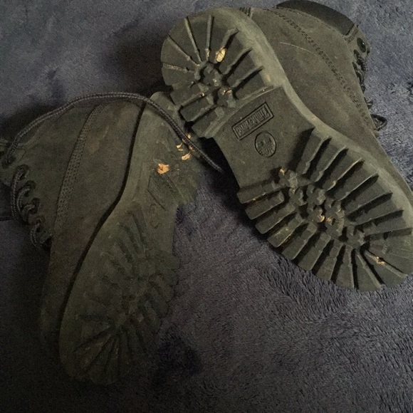 Timberland - Picture 2 of 3